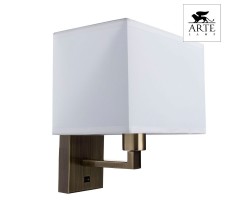 Бра A9248AP-1AB Arte Lamp