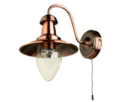 Бра A5518AP-1RB Arte Lamp