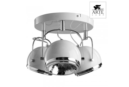 Спот A4508PL-3WH Arte Lamp