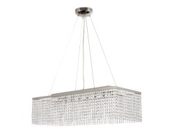 Подвесная люстра Arti Lampadari Milano E 1.5.70X25.501 N