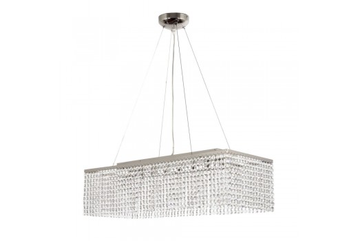 Подвесная люстра Arti Lampadari Milano E 1.5.70X25.501 N