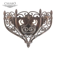 Настенный светильник Chiaro 389021402