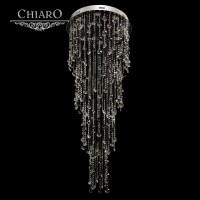 Каскадная люстра Chiaro 464011016