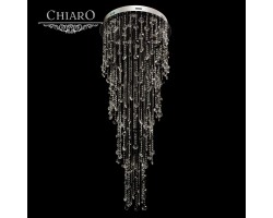 Каскадная люстра Chiaro 464011016