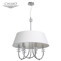 Подвесная люстра Chiaro 386010206