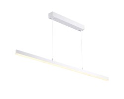 Подвесной светильник Crystal Lux CLT 040C120 WH