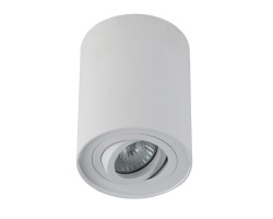 Потолочный светильник Crystal Lux CLT 410C WH