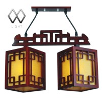 Подвесной светильник MW-Light 339015102