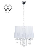 Подвесная люстра MW-Light 379017805