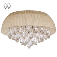 Потолочная люстра MW-Light 465012417