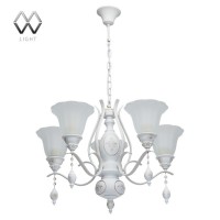 Подвесная люстра MW-Light 639011505