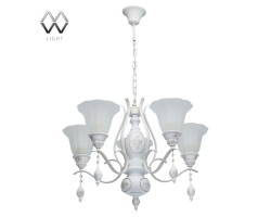 Подвесная люстра MW-Light 639011505