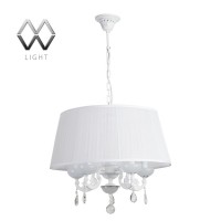 Подвесная люстра MW-Light 482011305