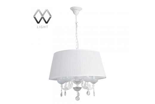 Подвесная люстра MW-Light 482011305