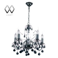 Подвесная люстра MW-Light 313010105