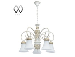 Подвесная люстра MW-Light 639011405