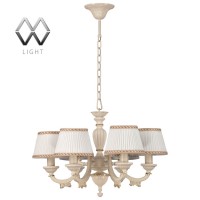 Подвесная люстра MW-Light 450012506