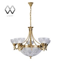 Подвесная люстра MW-Light 317011708