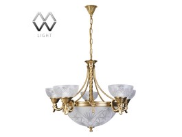 Подвесная люстра MW-Light 317011708