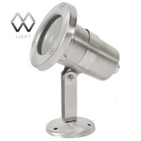 Настенный светильник уличный MW-Light 807040301