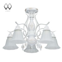 Потолочная люстра MW-Light 639011605