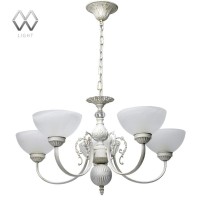 Подвесная люстра MW-Light 318013905