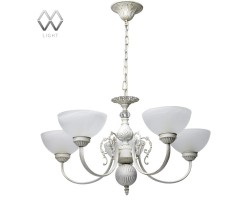 Подвесная люстра MW-Light 318013905