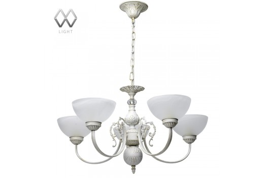 Подвесная люстра MW-Light 318013905