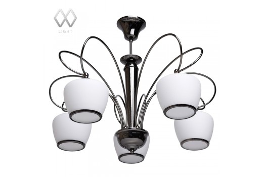 Подвесная люстра MW-Light 315012605