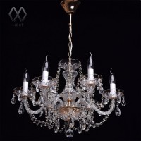 Подвесная люстра MW-Light 367012606