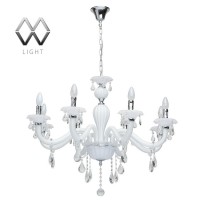 Подвесная люстра MW-Light 483011208