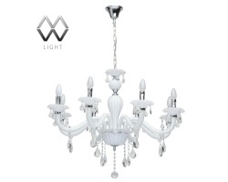 Подвесная люстра MW-Light 483011208