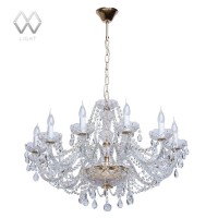 Подвесная люстра MW-Light 367012812