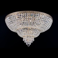 Потолочная люстра Maytoni DIA891-CL-14-G