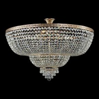 Потолочная люстра Maytoni DIA890-CL-18-G