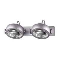 Спот светодиодный Odeon Light 3494/40CL