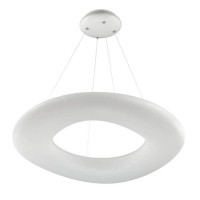 Подвесной светильник со светодиодами Odeon Light 4064/80L