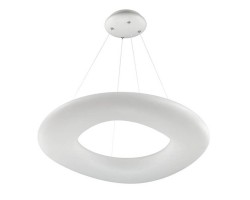 Подвесной светильник со светодиодами Odeon Light 4064/80L