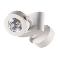 Спот светодиодный Odeon Light 3493/20CL