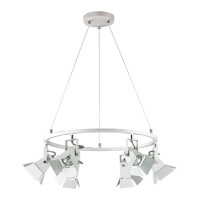 Подвесная люстра Odeon Light 3631/6