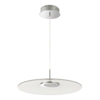 Подвесной светильник со светодиодами Odeon Light 3995/18L