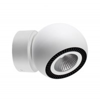 Спот светодиодный Odeon Light 3536/1WL