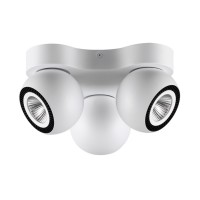 Спот светодиодный Odeon Light 3536/3CL