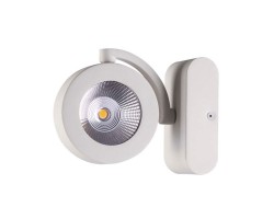 Спот светодиодный Odeon Light 3493/10WL