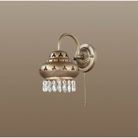 Бра Odeon Light 2841/1W