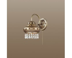 Бра Odeon Light 2841/1W