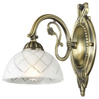 Бра Odeon Light 2945/1W