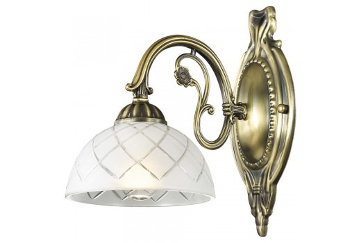 Бра Odeon Light 2945/1W