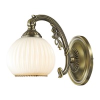 Бра Odeon Light 2867/1W