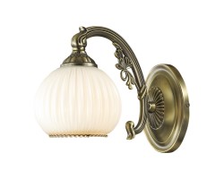 Бра Odeon Light 2867/1W